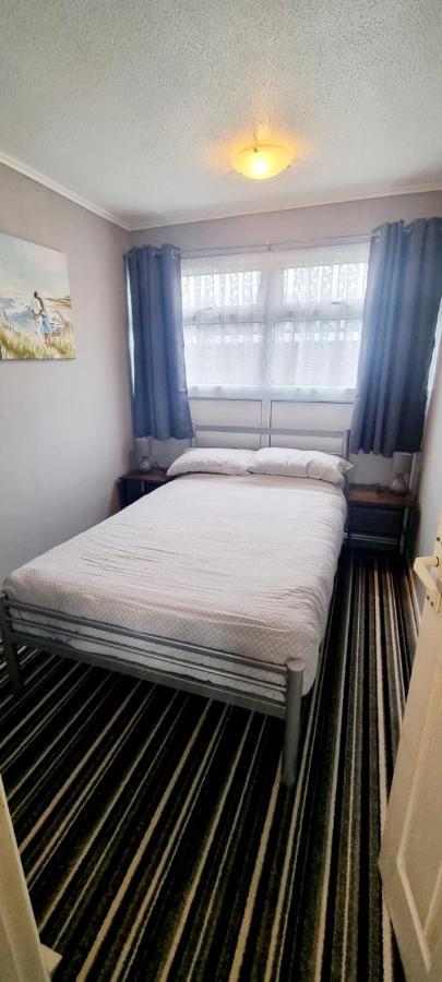 Park View Chalet 赫姆斯比 外观 照片
